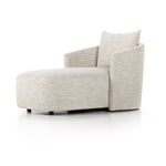 Farrah Merino Cotton Chaise Lounge | ready to ship!