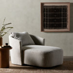 Farrah Merino Cotton Chaise Lounge | ready to ship!