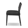 Ferris Gibson Black Dining Chair | shipping 5/30/2025