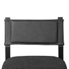 Ferris Gibson Black Dining Chair | shipping 5/30/2025