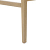 Ferris Palermo Cigar Bar + Counter Stool
