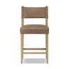 Ferris Palermo Cigar Bar + Counter Stool
