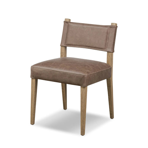 Ferris Palermo Cigar Dining Chair | shipping 6/10/2025