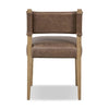 Ferris Palermo Cigar Dining Chair | shipping 6/10/2025