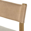 Ferris Thames Cream Bar + Counter Stool