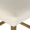 Ferris Thames Cream Bar + Counter Stool