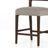 Ferris Tulsa Ink Bar + Counter Stool