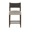 Ferris Tulsa Ink Bar + Counter Stool