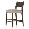 Ferris Tulsa Ink Bar + Counter Stool