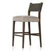 Ferris Tulsa Ink Bar + Counter Stool