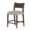 Ferris Tulsa Ink Bar + Counter Stool