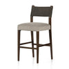 Ferris Tulsa Ink Bar + Counter Stool