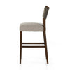 Ferris Tulsa Ink Bar + Counter Stool