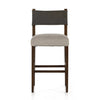 Ferris Tulsa Ink Bar + Counter Stool