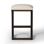 Finn Sienna Brown Oak Counter Stool | shipping 6/3/2025