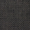 Fiona Black Raffia Nightstand | shipping 08/25/2025