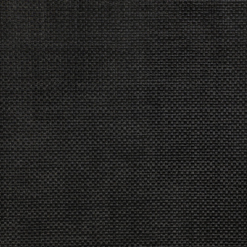 Fiona Black Raffia Tall Dresser | shipping 10/9/2025