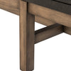 Fiona Russet Mahogany 6 Drawer Dresser | ready to ship!
