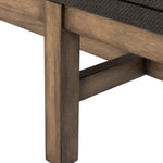 Fiona Russet Mahogany 6 Drawer Dresser | ready to ship!