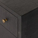 Fiona Russet Mahogany 6 Drawer Dresser | ready to ship!