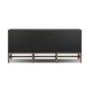 Fiona Russet Mahogany Sideboard | shipping 08/25/2025