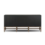 Fiona Russet Mahogany Sideboard | shipping 08/25/2025