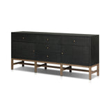 Fiona Russet Mahogany Sideboard | shipping 08/25/2025