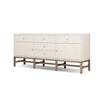 Fiona Russet Mahogany Sideboard | ready to ship!