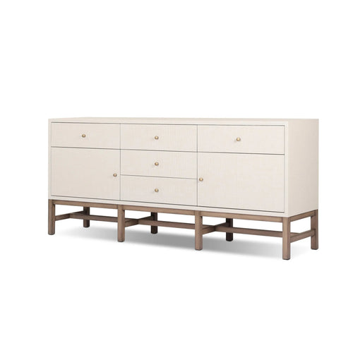 Fiona Russet Mahogany Sideboard | ready to ship!