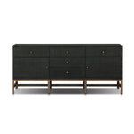 Fiona Russet Mahogany Sideboard | shipping 08/25/2025