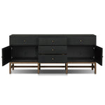 Fiona Russet Mahogany Sideboard | shipping 08/25/2025