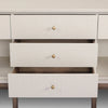 Fiona Russet Mahogany Sideboard | ready to ship!