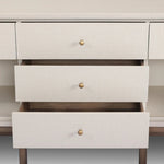 Fiona Russet Mahogany Sideboard | ready to ship!