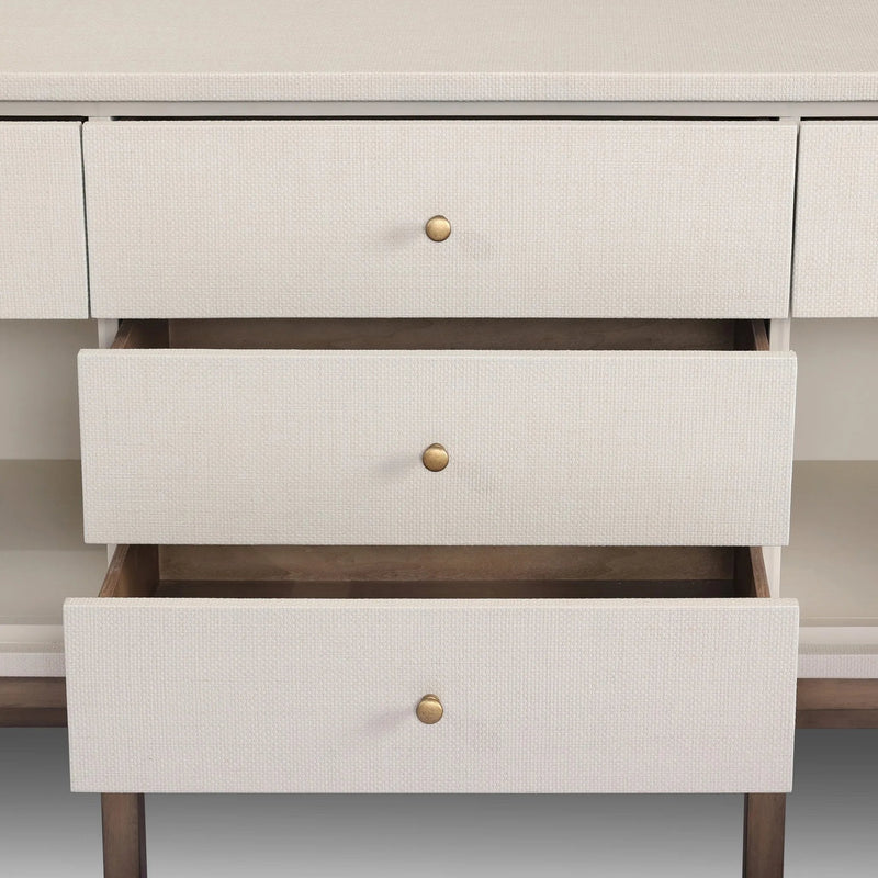 Fiona Russet Mahogany Sideboard | ready to ship!