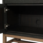 Fiona Russet Mahogany Sideboard | shipping 08/25/2025