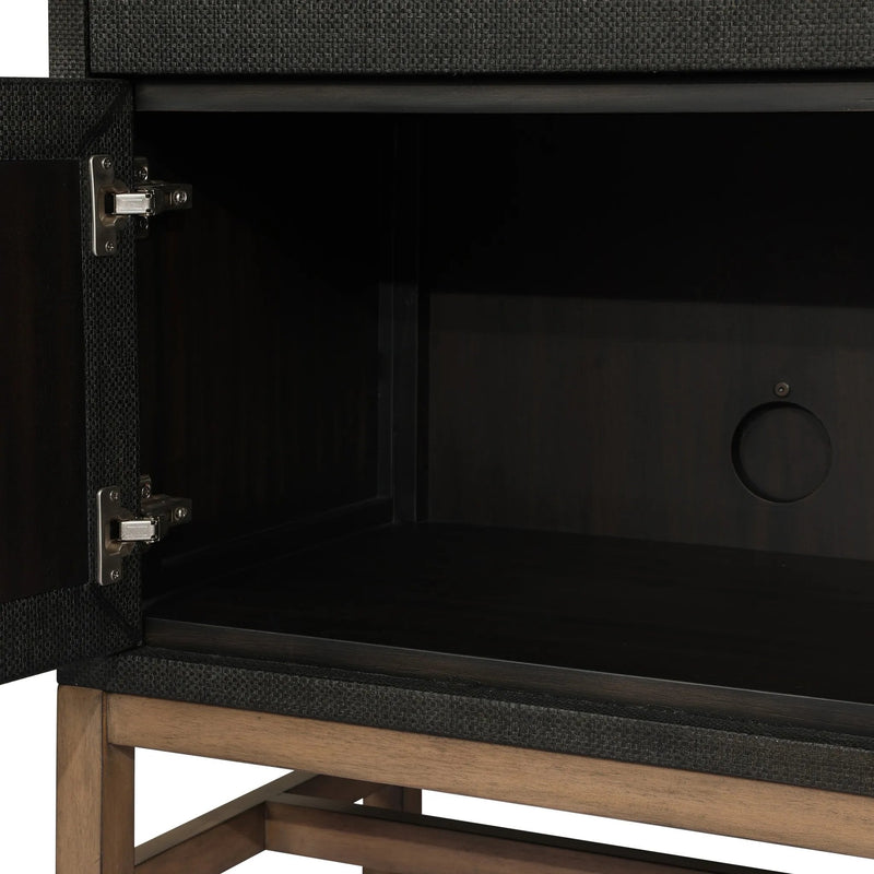 Fiona Russet Mahogany Sideboard | shipping 08/25/2025