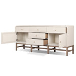 Fiona Russet Mahogany Sideboard | ready to ship!