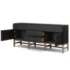 Fiona Russet Mahogany Sideboard | shipping 08/25/2025