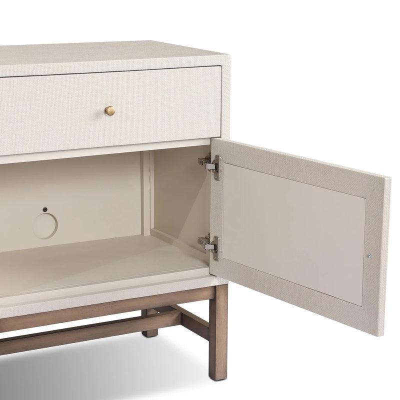 Fiona Russet Mahogany Sideboard | ready to ship!