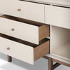 Fiona Russet Mahogany Sideboard | ready to ship!