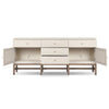 Fiona Russet Mahogany Sideboard | ready to ship!