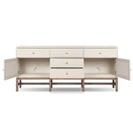 Fiona Russet Mahogany Sideboard | ready to ship!