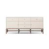 Fiona Russet Mahogany Sideboard | ready to ship!
