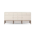 Fiona Russet Mahogany Sideboard | ready to ship!