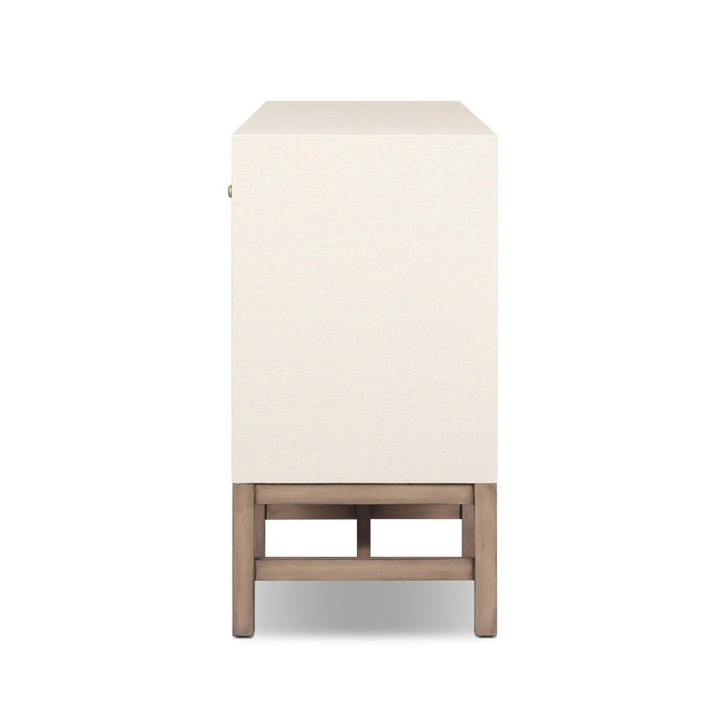 Fiona Russet Mahogany Sideboard | ready to ship!