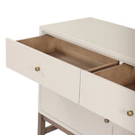 Fiona Russet Mahogany Sideboard | ready to ship!