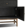 Fiona Russet Mahogany Sideboard | shipping 08/25/2025
