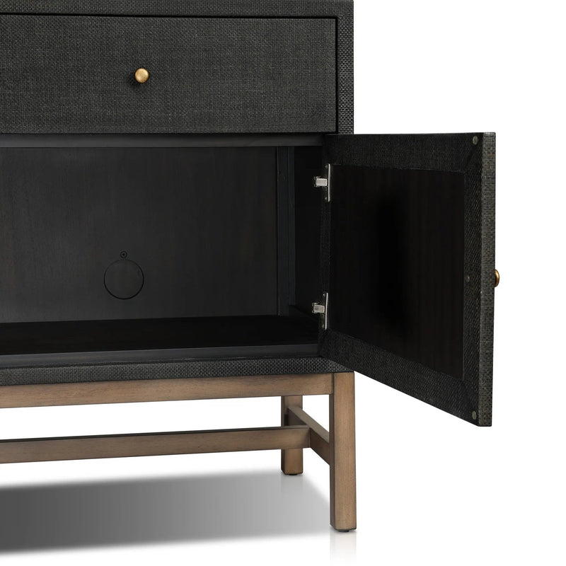 Fiona Russet Mahogany Sideboard | shipping 08/25/2025