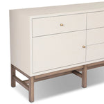 Fiona Russet Mahogany Sideboard | ready to ship!