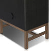 Fiona Russet Mahogany Sideboard | shipping 08/25/2025